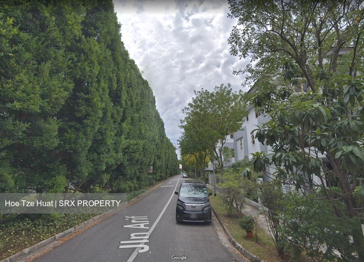 Henley Gardens (D19), Terrace #188064212